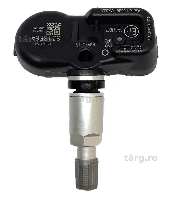 Senzor NOU presiune roti roata Toyota RAV4 Land Cruiser Lexus C-HR CHR