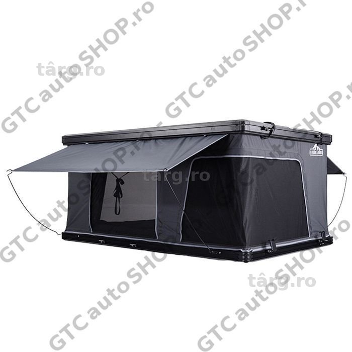 Cort plafon auto din aluminiu Overlander Traveller 140x210cm
