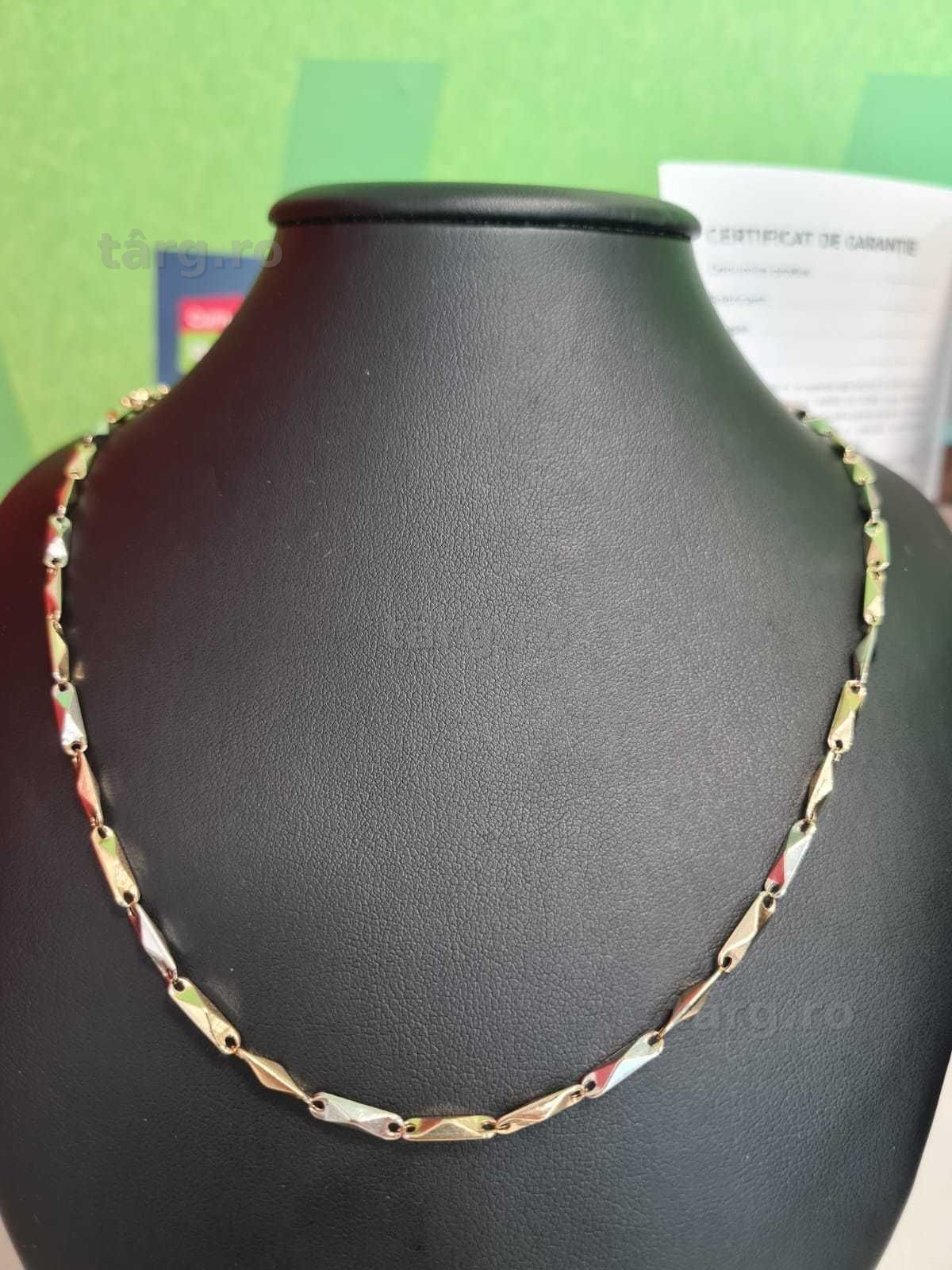 Lant aur 14k 8.67g(b67679.1/AG2 Tudor) 4