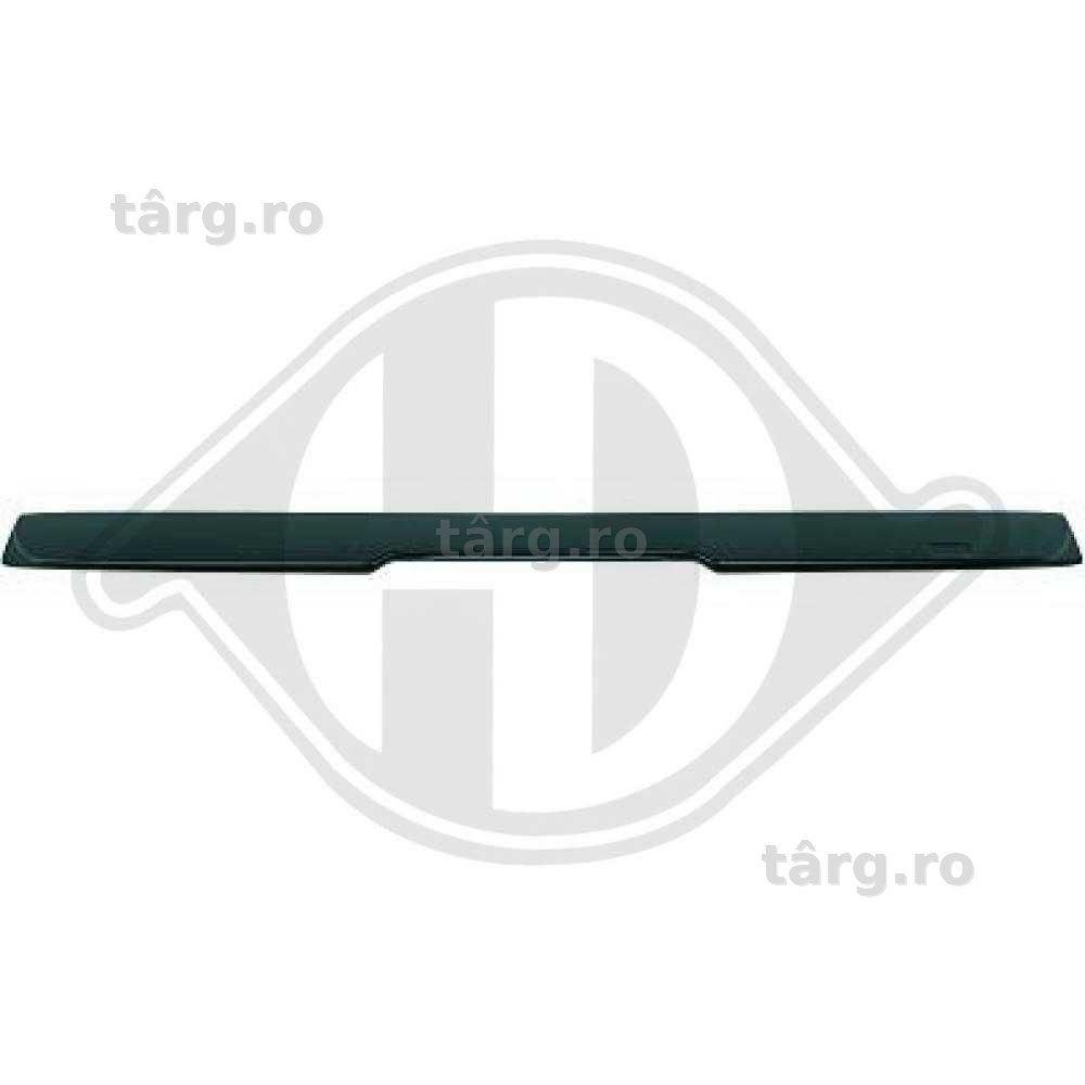 Eleron luneta BMW Seria 5 E60 intre 2003-2010 plastic Grunduit