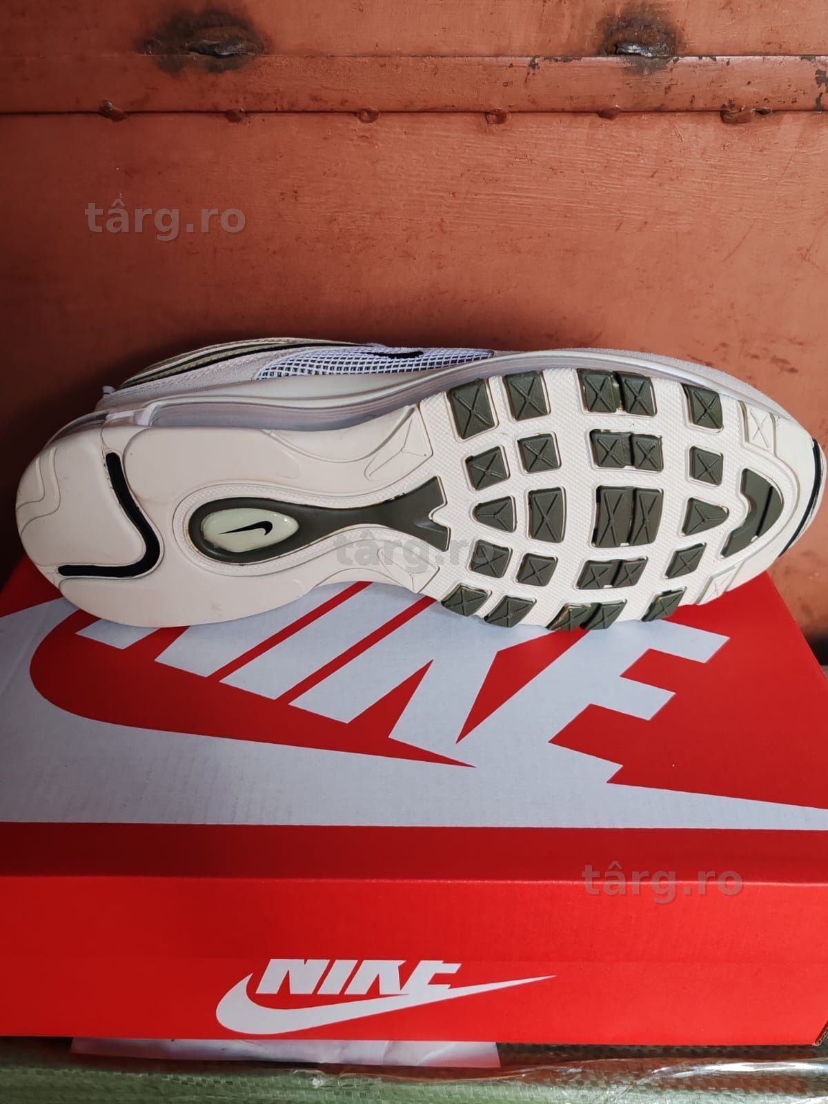 Nike 97 6 modele (culori) 3
