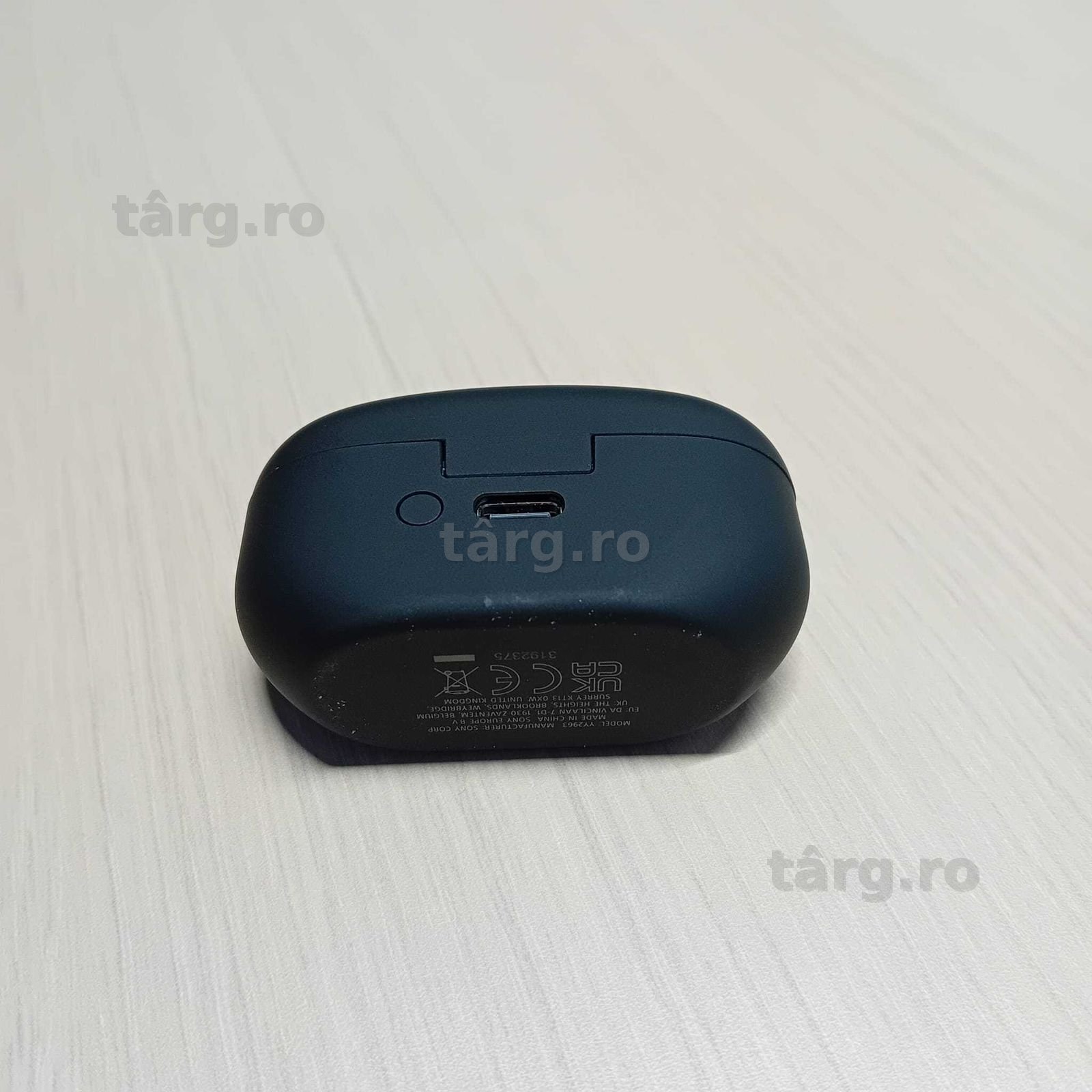 Casti Sony wf-1000xm5b (ag49 Esplanada b.9322 3