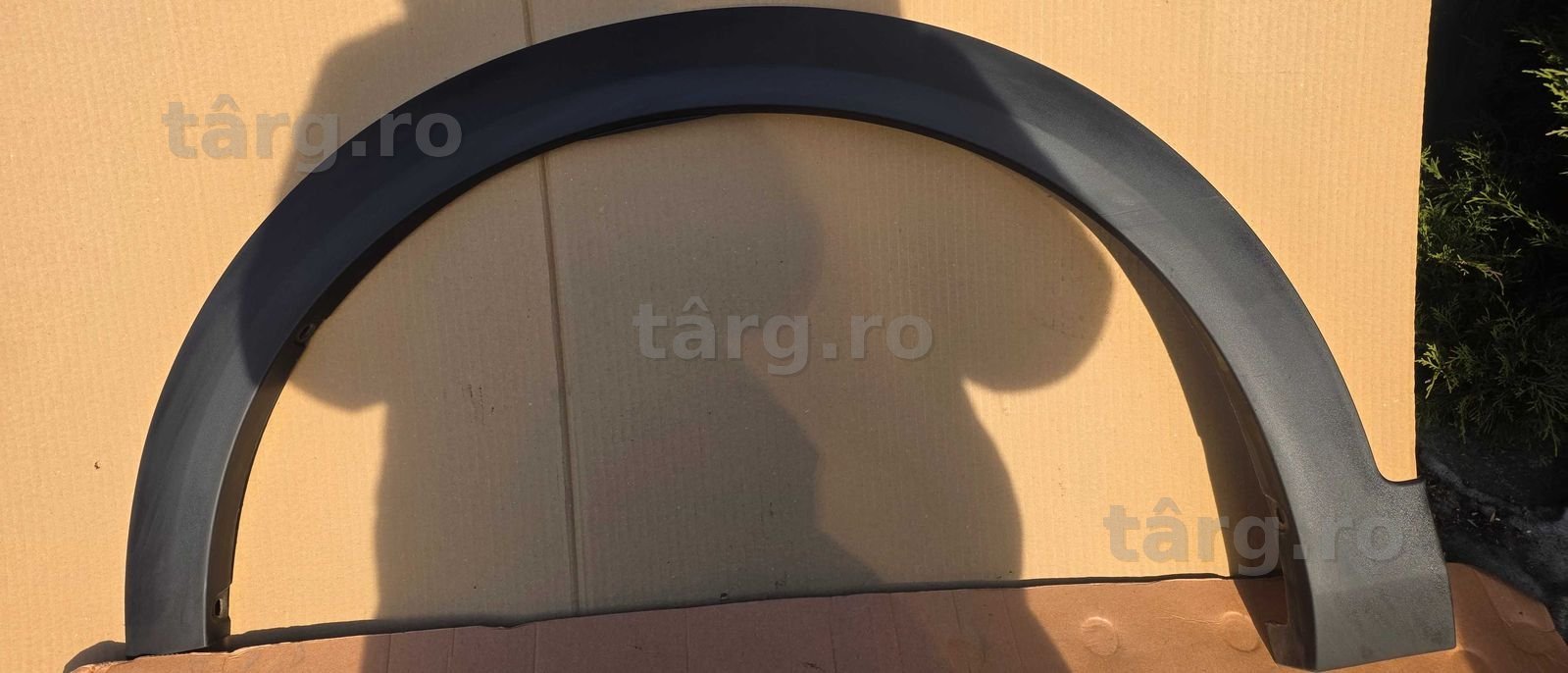 Bandou aripa stanga fata SsangYong Korando c300 2019 - 2023
