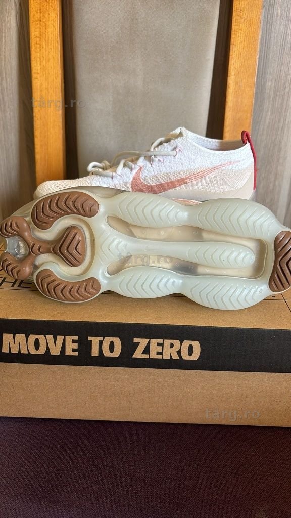 Nike air max Scorpion FK 4
