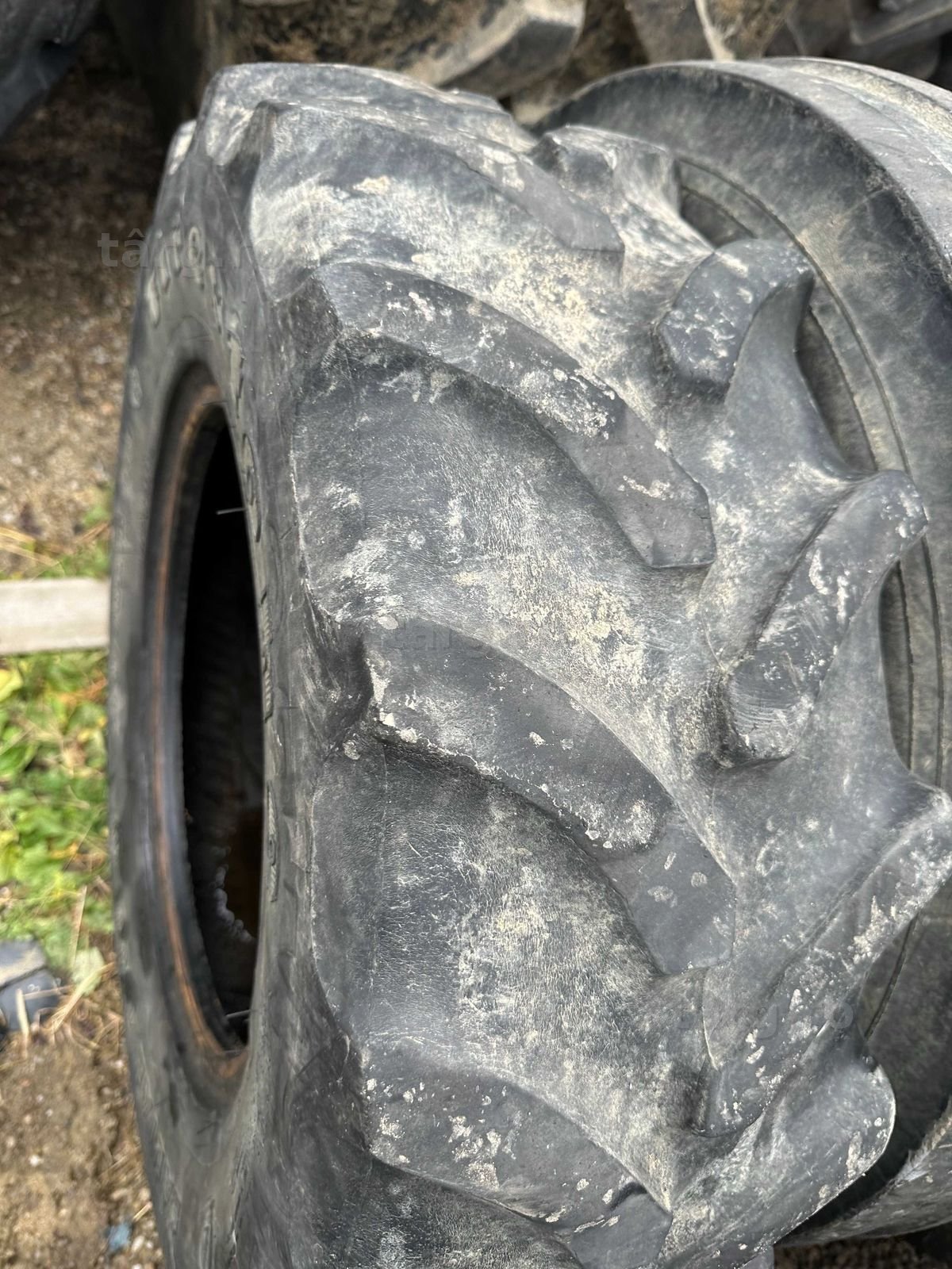 Cauciuc 280.70 R16 4