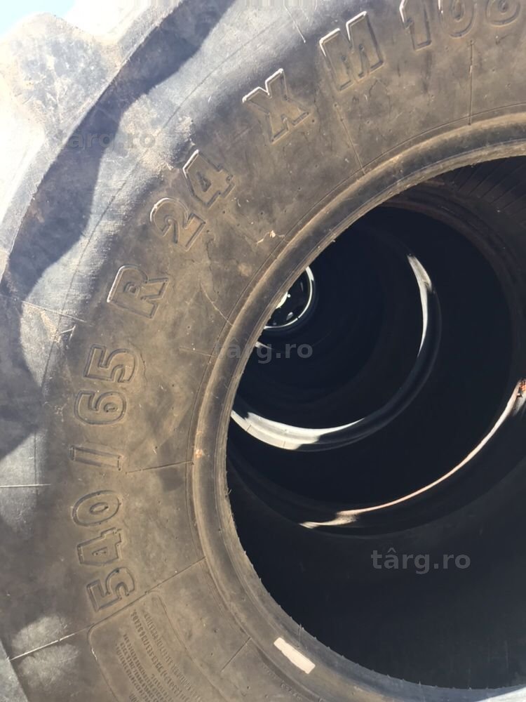 540/65r24 Michelin 6