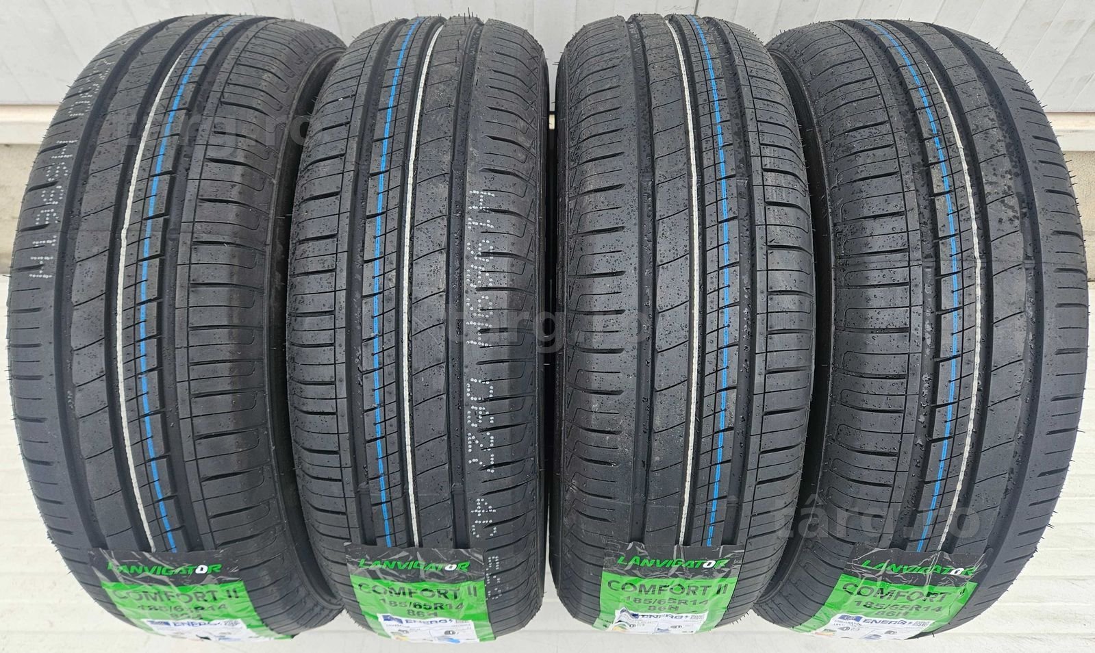 185/65 R14 86H  LANVIGATOR  Anvelope de vara 2