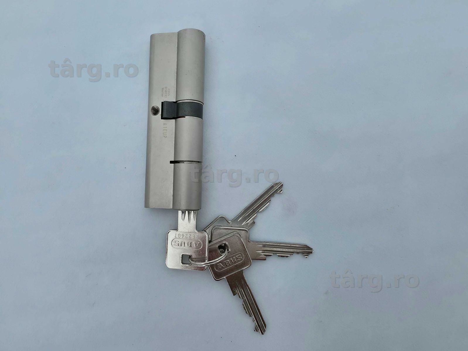 Abus D 58292 wetter Cilindru usa 3