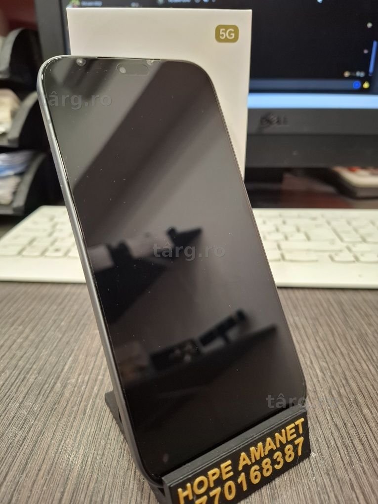 Hope Amanet P4-Honor 600 Lite 256Gb Fullbox 4