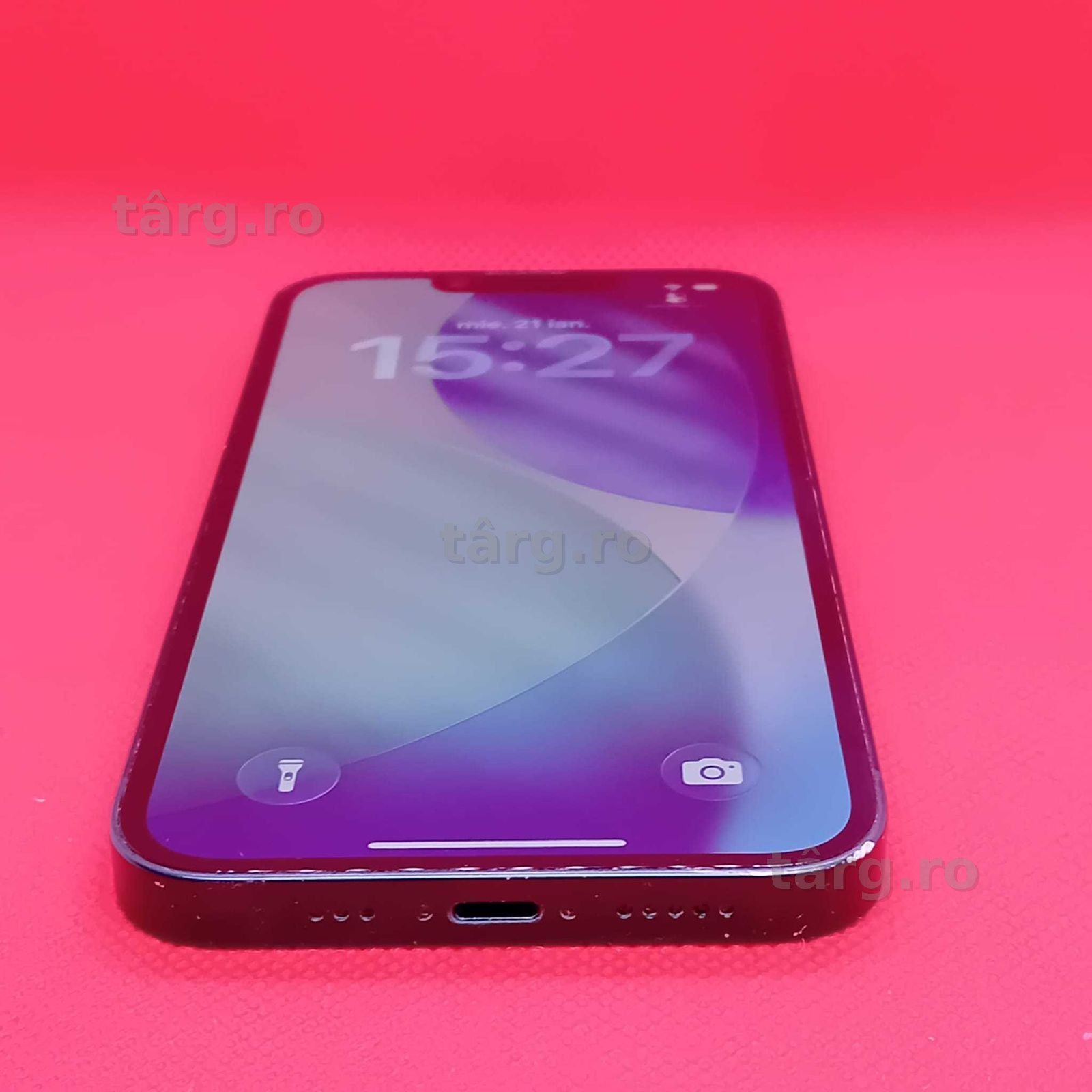 Iphone 14 128Gb 86% bateria (Ag4 Dacia B.51214) Garantie 2 ani 3