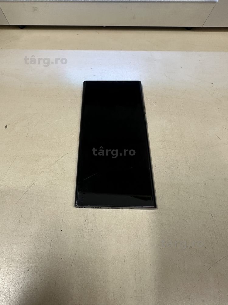 Display samsung note 20 ultra original