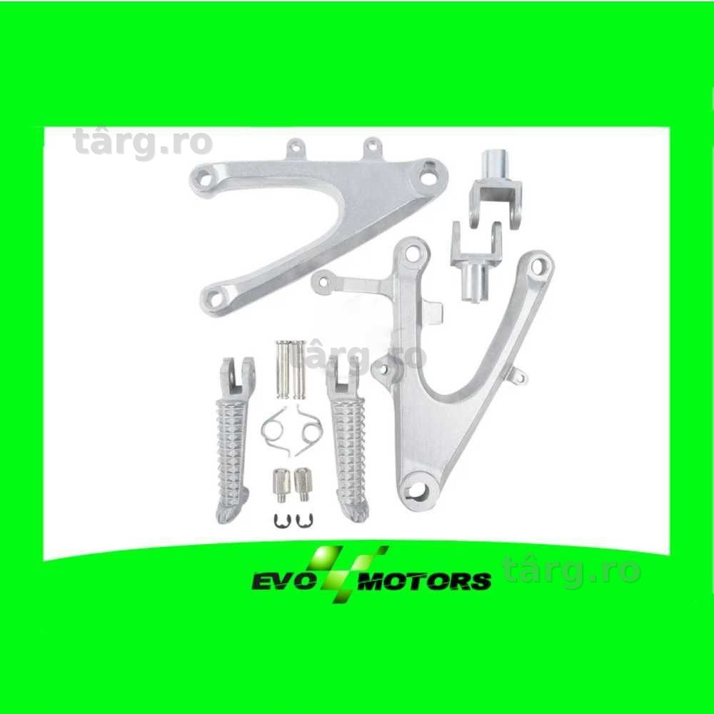 SET Suport Scarite YAMAHA R1 2004-2006 Stanga Dreapta Pilot 2005 A103