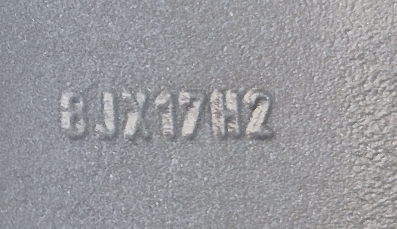 Jante MAK 8JX17, 5/139.7 ET0 (Suzuki, Nissan , Mitsubishi,Jeep,Toyota) 5