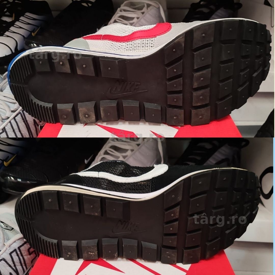 Nike vapor waffle sacai 3