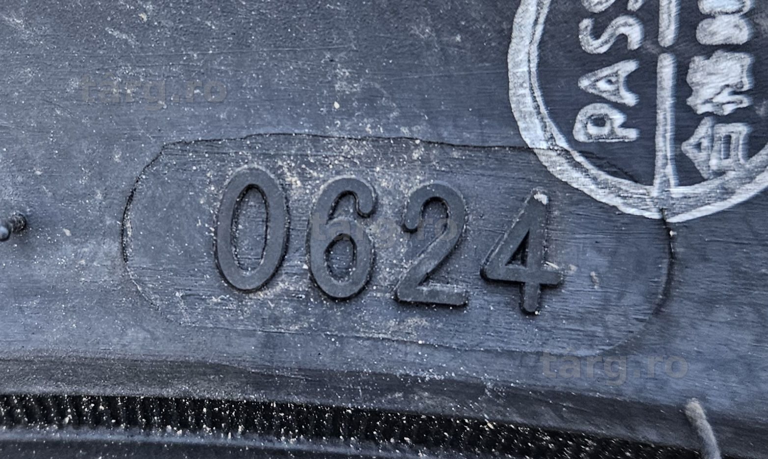 235/70 R16, 110Q, SONIX Primemaster M/T, Anvelope Mud Terrain M+S 6