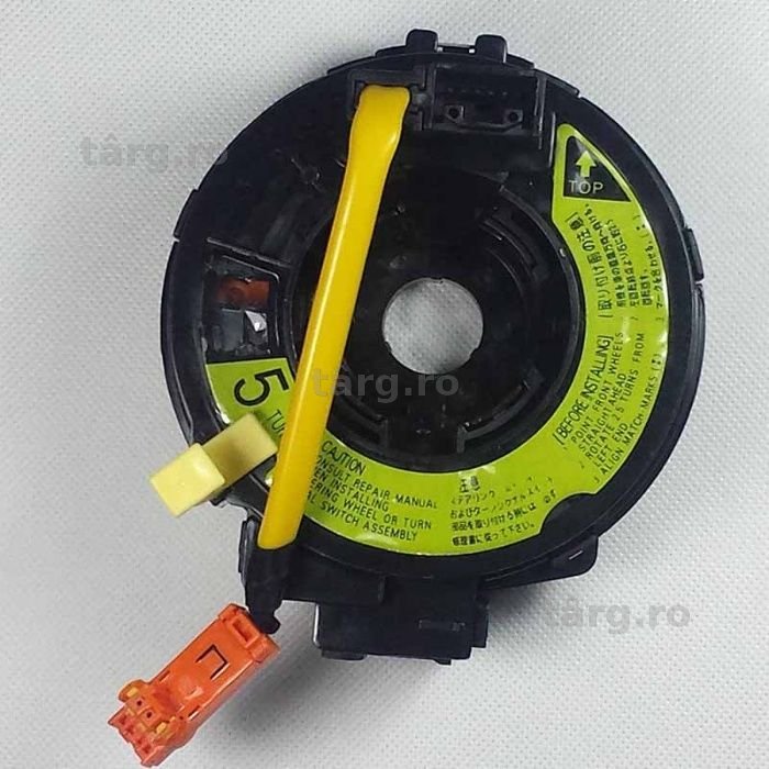 Spirala NOUA spira volan airbag TOYOTA COROLLA RAV4 RAV 4 84306-52050