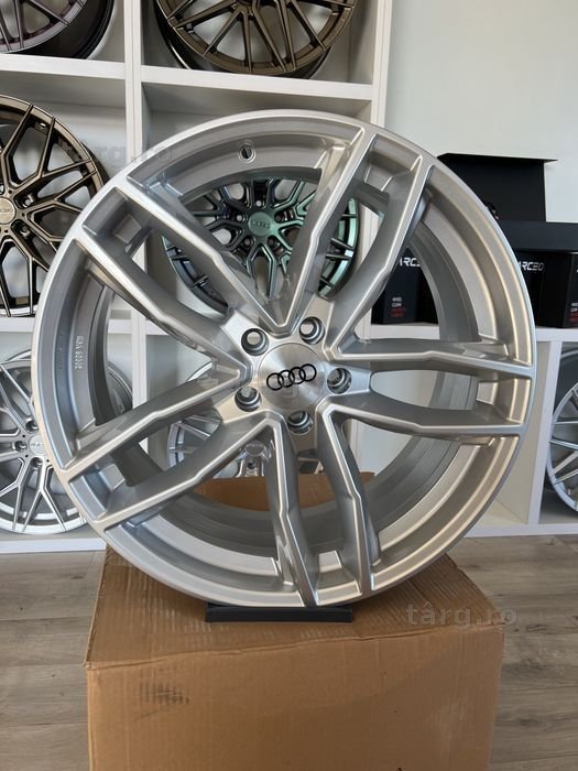 Jante Audi R20 5x112 Diewe Alito Noi A3 A4 A7 A8 Q3 Q4 Q5 Q7 Mercedes BMW VW