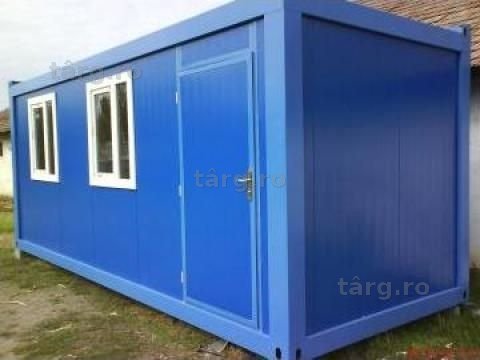 Vand container modulare 7