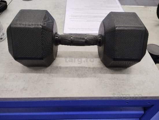 Gantera 20kg - (SecondHand) Decathlon