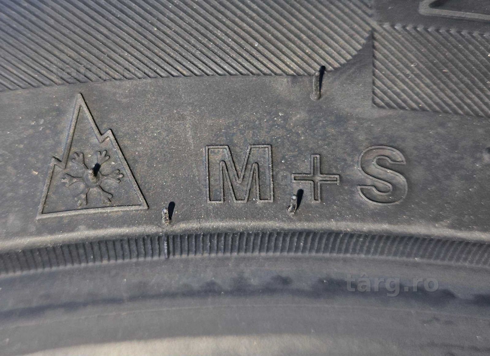 225/45 R17, 94W, SUNNY NC501 XL, Anvelope All Season M+S 4