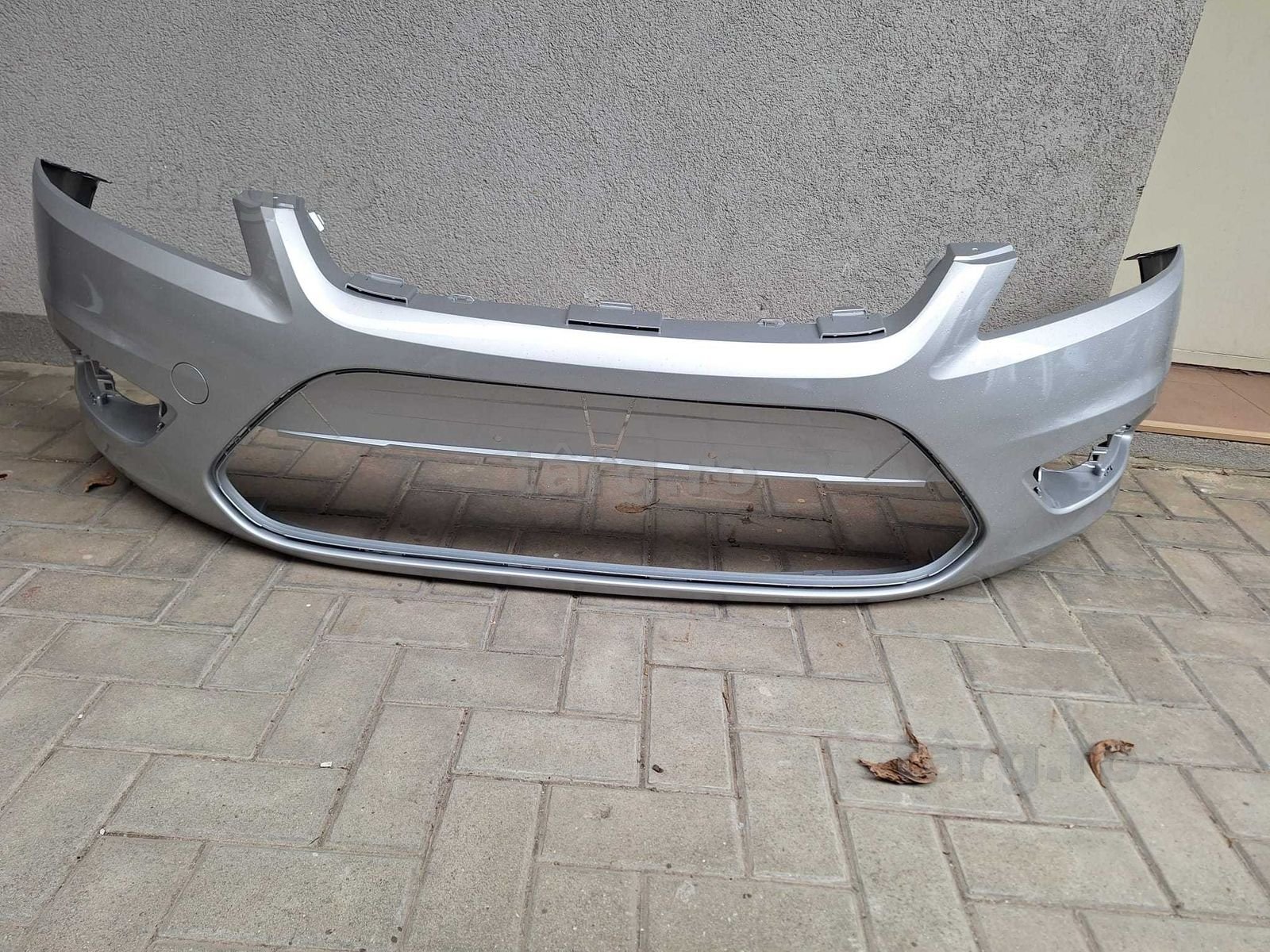 Bara Fata Ford Focus 2/II FaceLift An 2008-2011 Vopsita Gri Deschis