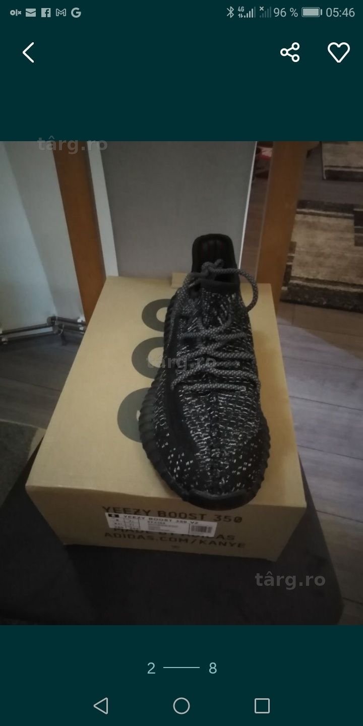 Adidas yeezy boost 350 5