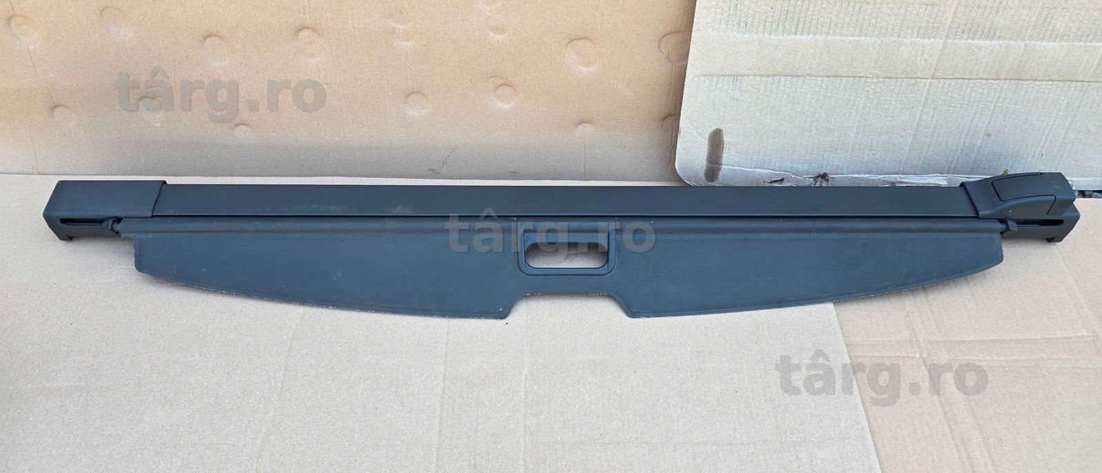 Rulou portbagaj Opel Zafira B Facelift 2007 2008 / 2009 2010 / 2011 2012
