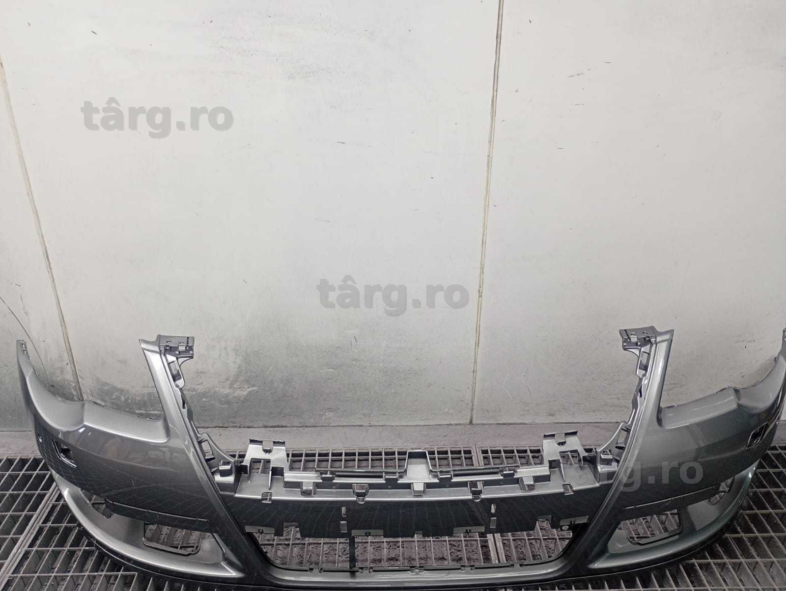 Bara Fata Spalator & Senzori VW Passat B6 An 2005-2011 (LA7T (Gri))