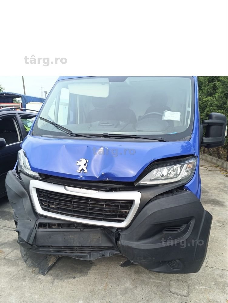 Dezmembrez Peugeot Boxer