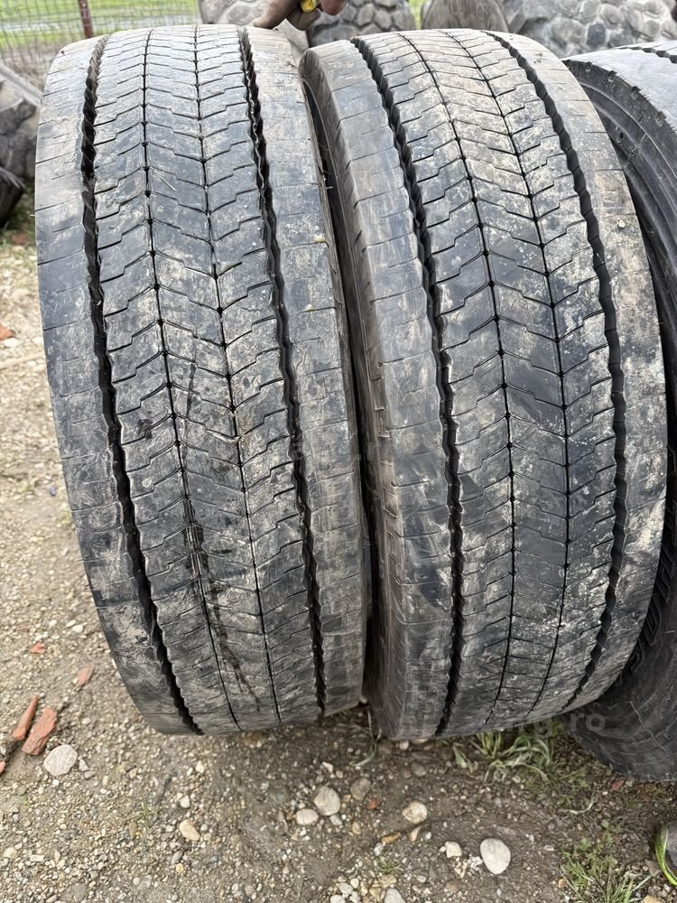 275/70r22,5 michelin