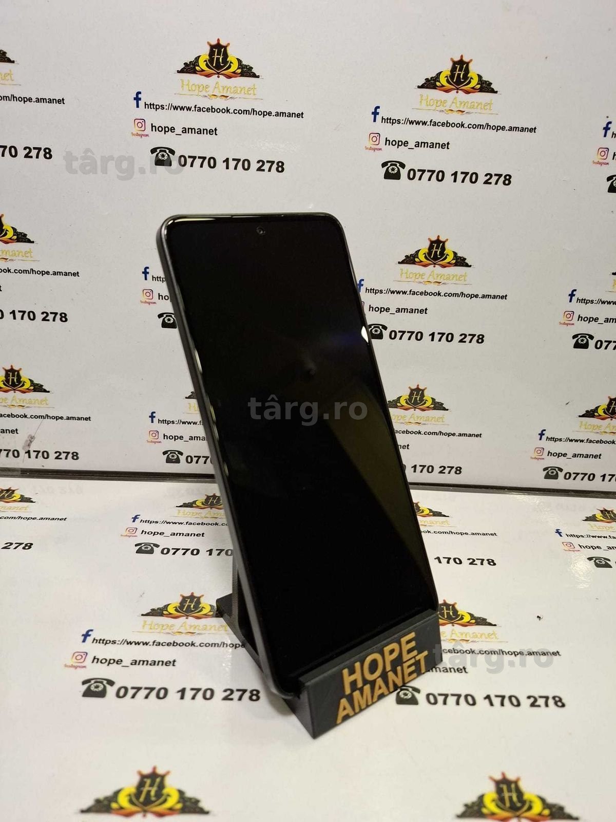 HOPE AMANET P13 - Redmi Note 14 5G 2