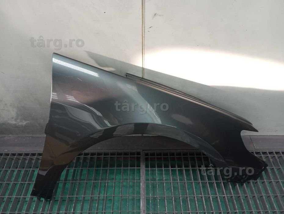 Aripa Fata Dreapta VW Passat CC 2008-2012 (LK7X (Gri))