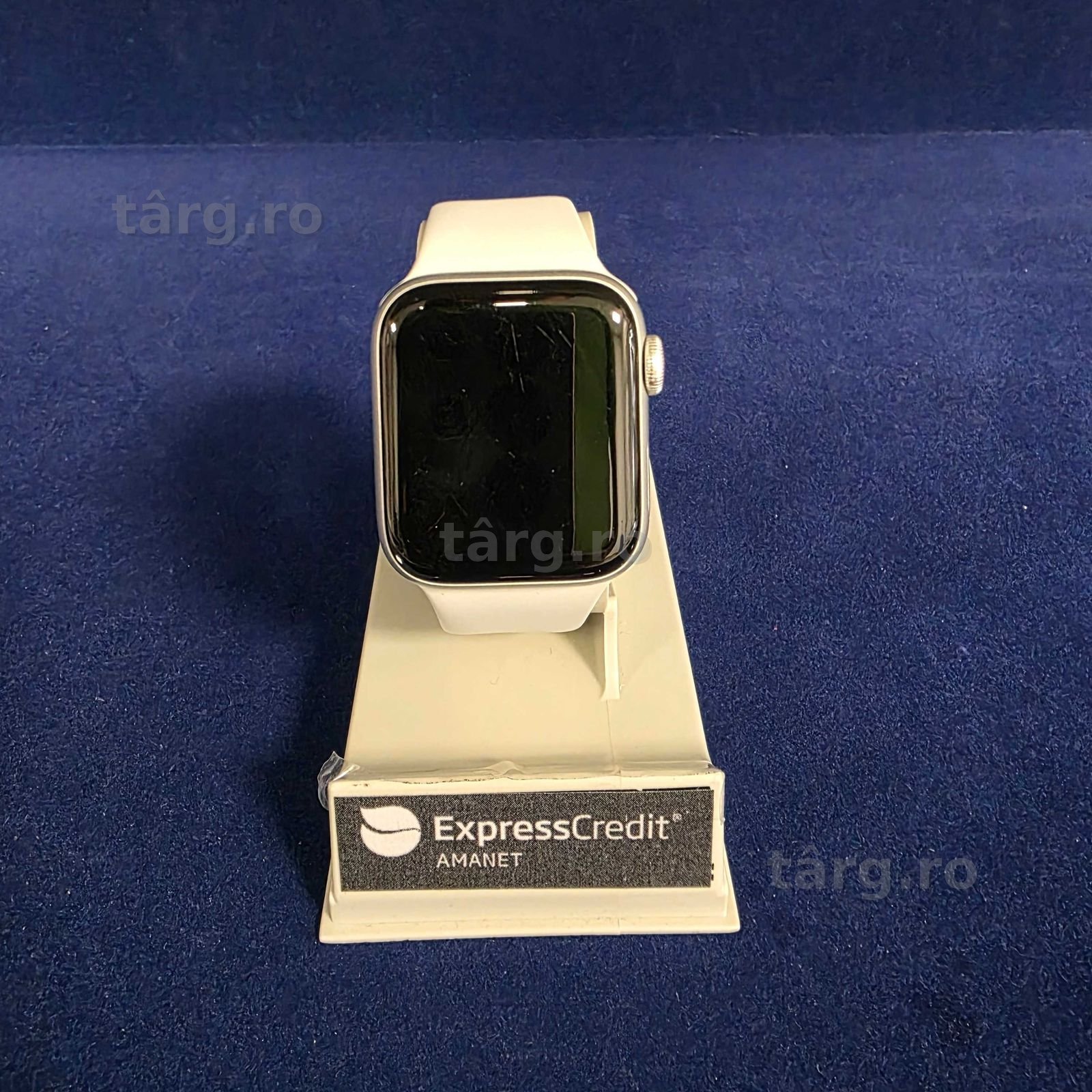 Smartwacth Apple SE 2 GPS 40 mm ( B34406.1 / Ag28 Doi Baieti )  Garantie 2 ani !