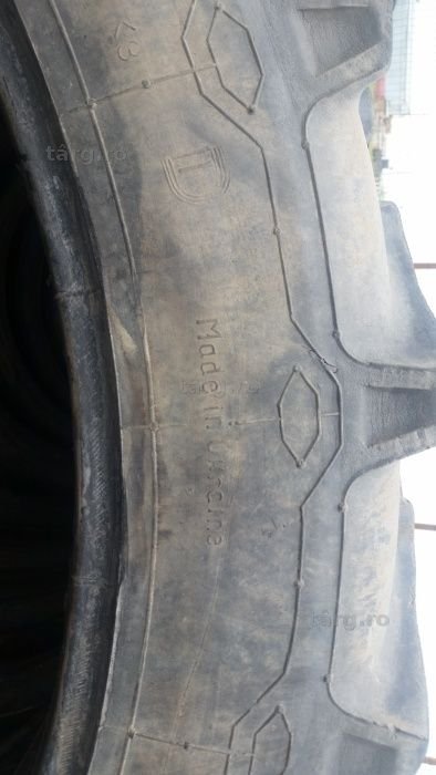 Pneuri rusesti 9.5 R42 3