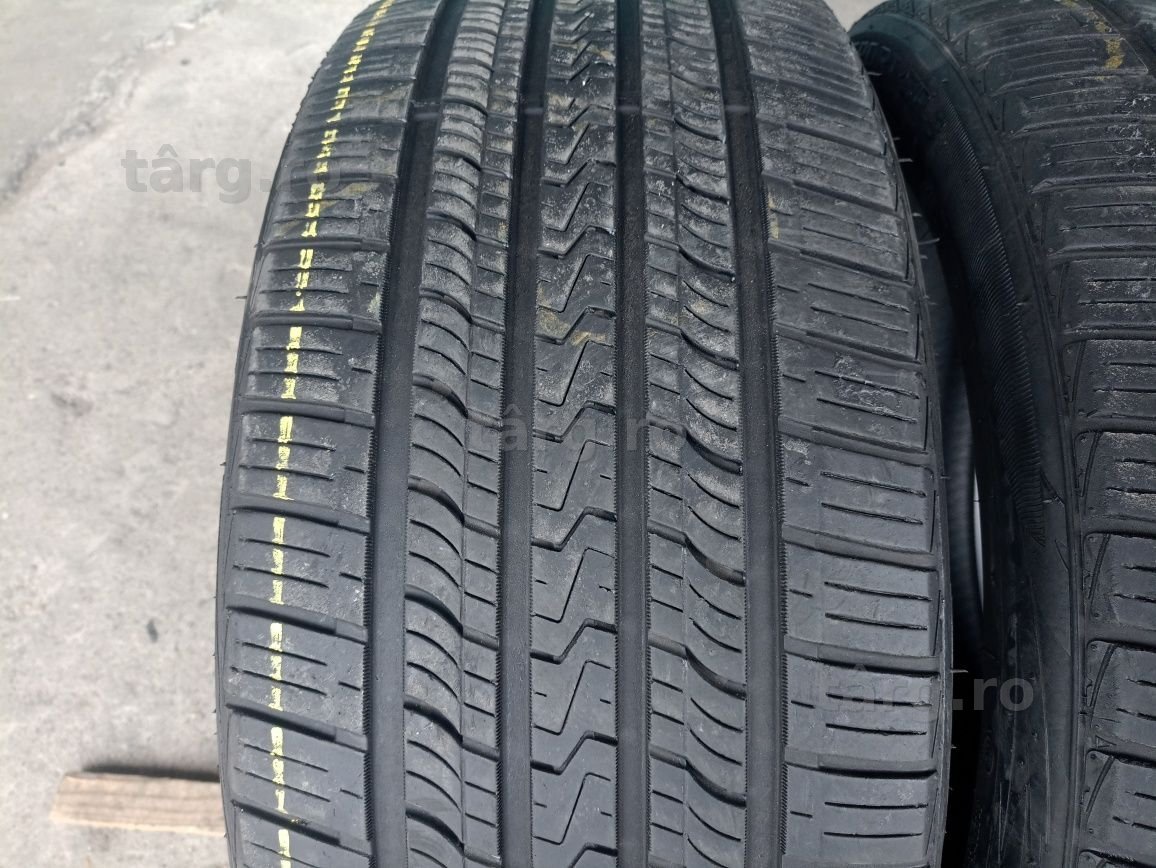 2 anvelope AllSeason Nankang 275/40 R22 dot 3623 2