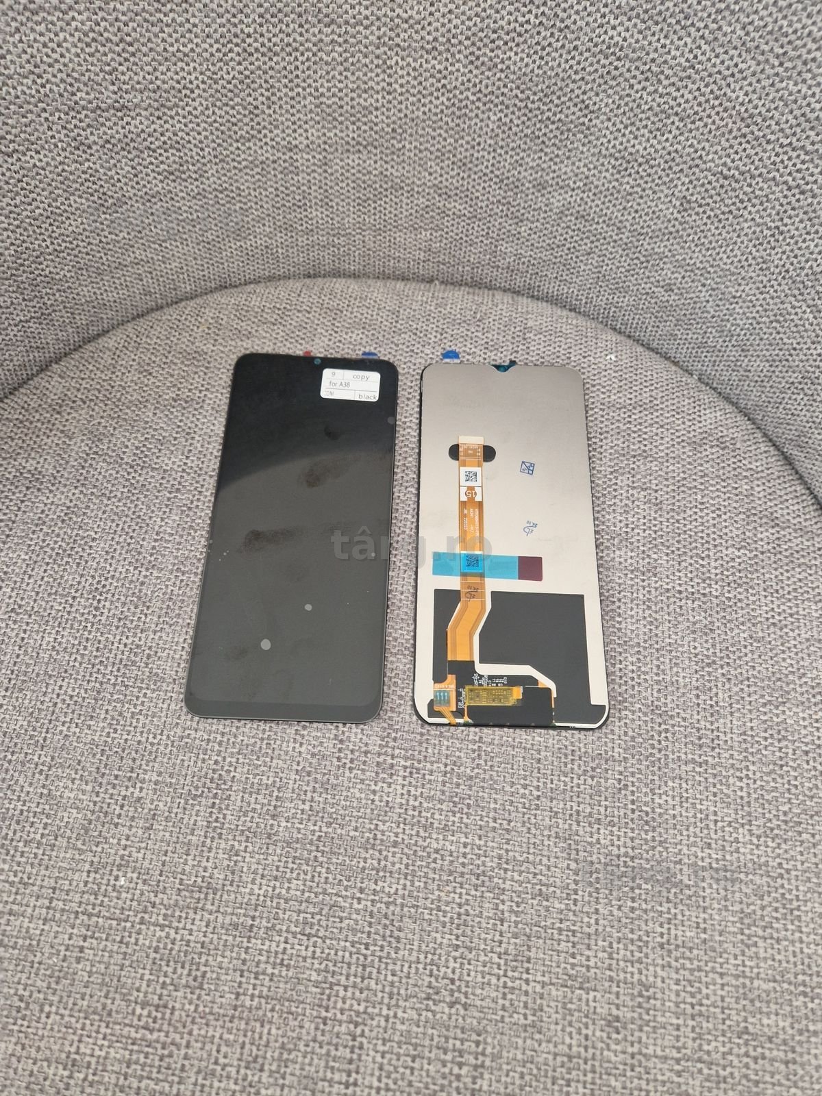 Display Oppo A38
