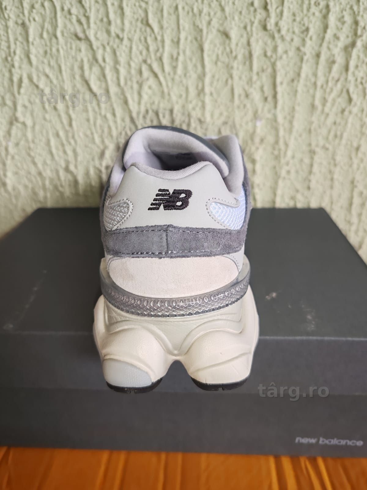 Nb U 9060 Jam diferite culori 6