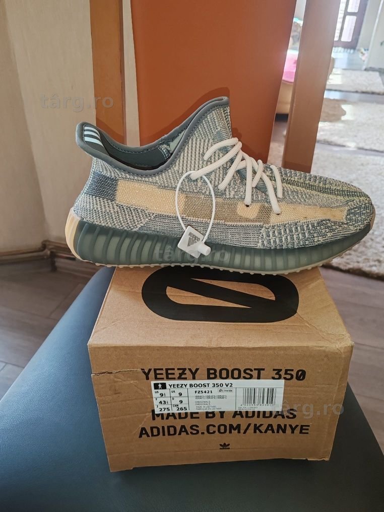 Adidas yeezy boost 350 v2