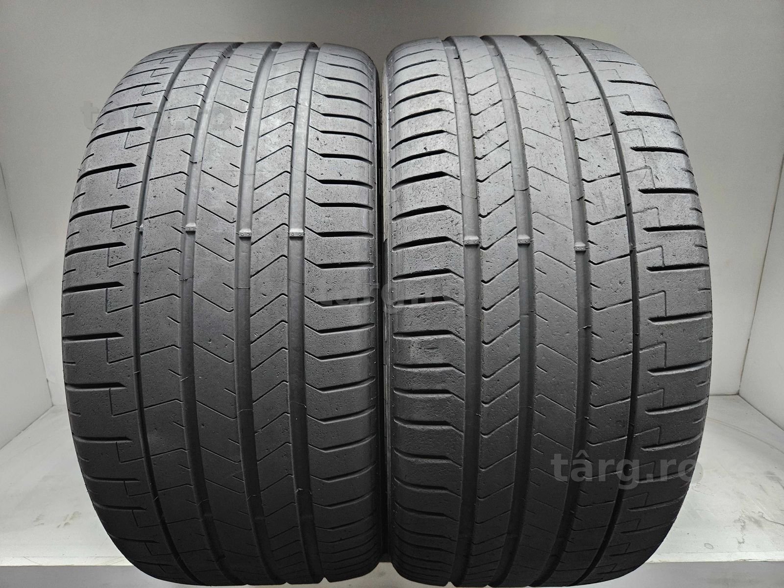 Anvelope Second Hand Pirelli Vara - 295/35 R23 108Y