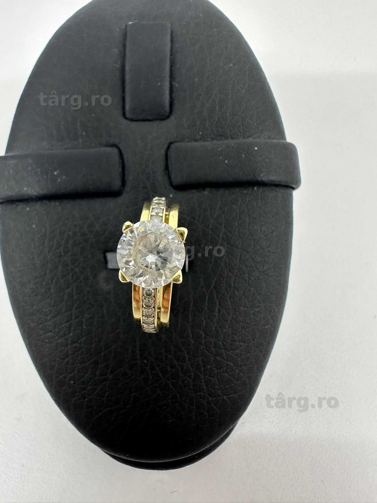 Inel 14k 3.75g ( Galata B7686.1 ) Garantie 2 ani!