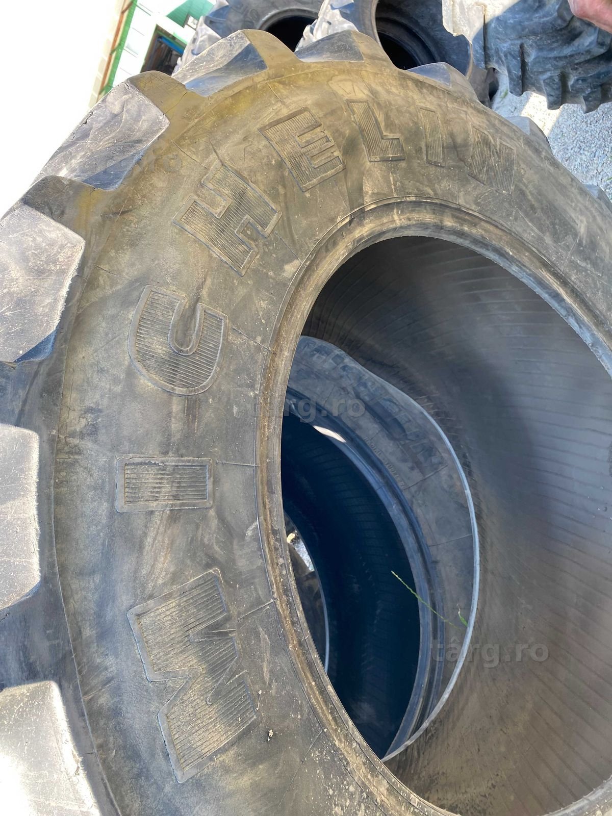 Anvelopa 480.65 r28 Michelin 3