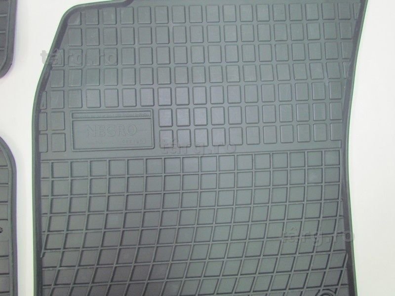 Covoare cauciuc BMW E46 seria 3 1998-2007 GRI