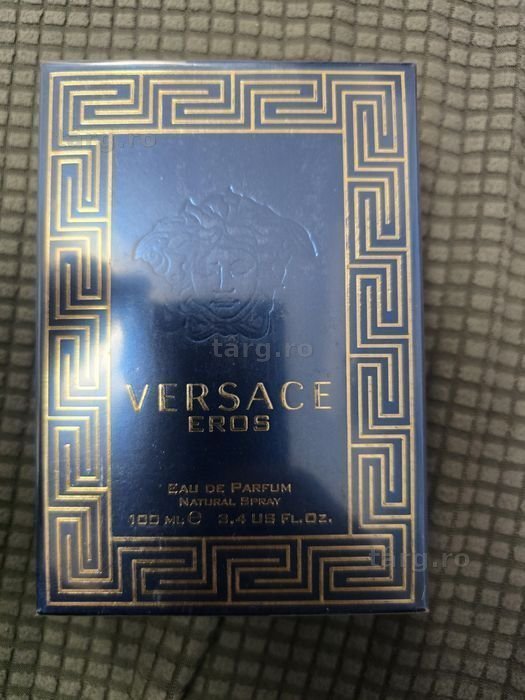 Parfum Versace - Eros 100ml edp