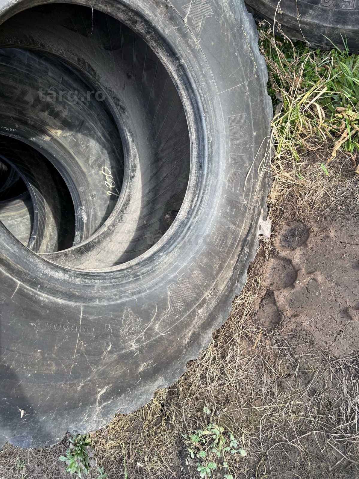 Anvelope 20.5 R25 Michelin 3