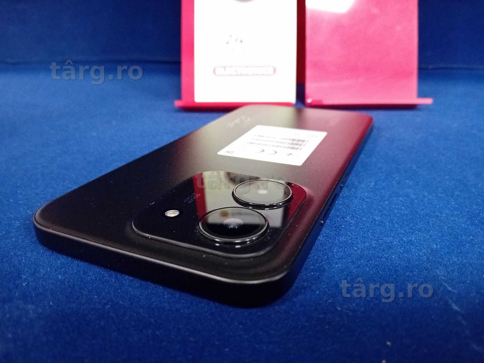 Xiaomi Redmi 15c 256 GB/4 GB RAM ( B34638.1 / Ag28 Doi Baieti ) Garantie 2 ani ! 4