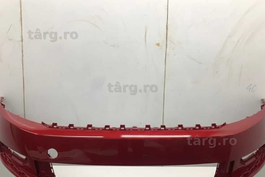Bara Fata VW Passat B7 An 2011-2014 (LY3D (Rosu))