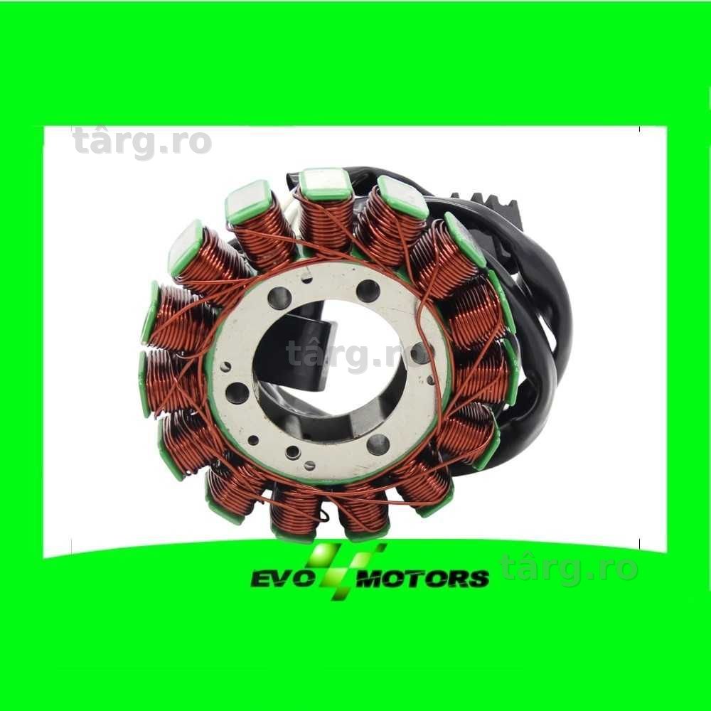 Stator alternator Yamaha Stratoliner 1900 Roadliner XV1900A AS CT A456