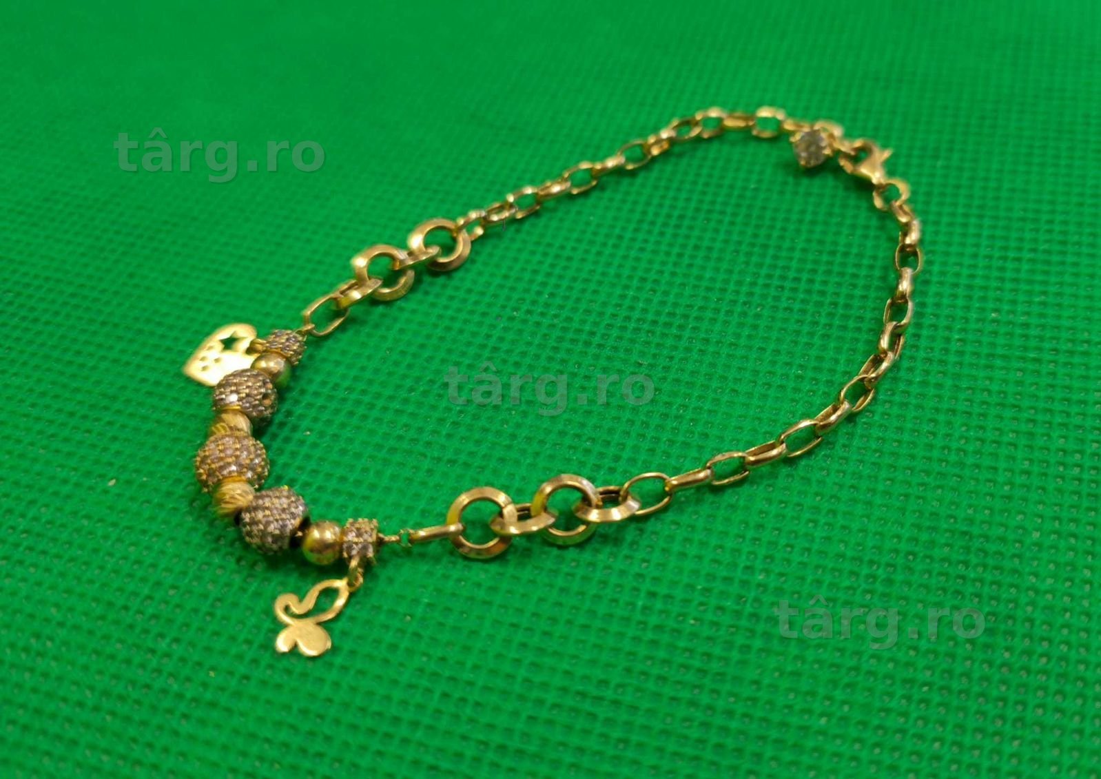 Bratara aur 14k 5.45g (AG.7) 4