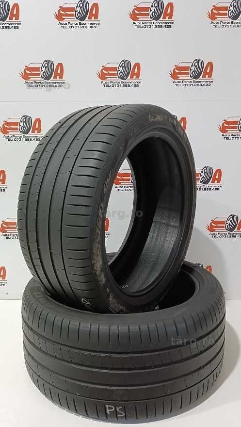 Anvelope 315/35/R21 111Y PIRELLI RFT VARA 315 35 21 111Y CP-V20305