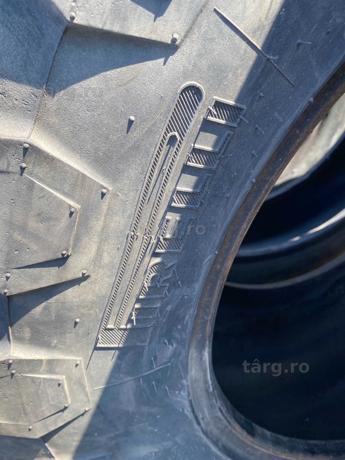 Anvelopa Pirelli 440.65 r24 3
